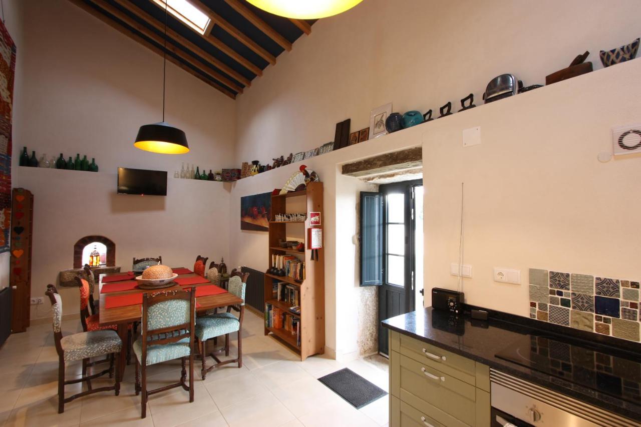 Pausastay - Qdm Artists Suites - Rooms Alvorge Exterior photo