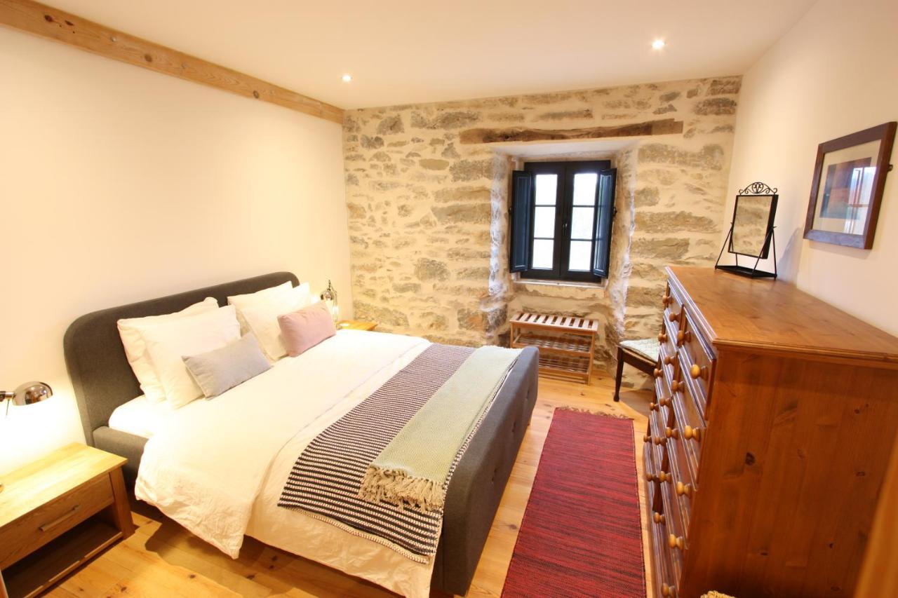 Pausastay - Qdm Artists Suites - Rooms Alvorge Exterior photo