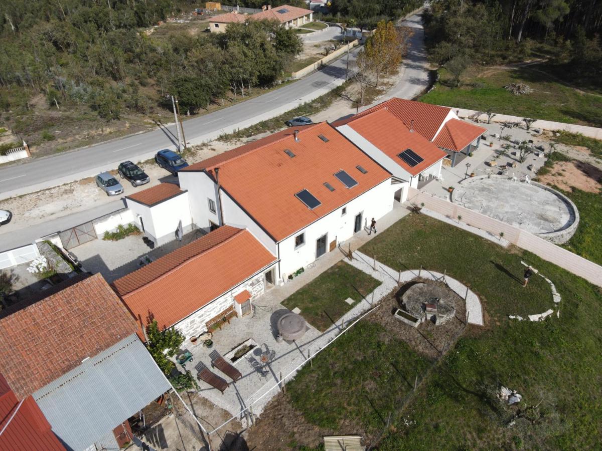 Pausastay - Qdm Artists Suites - Rooms Alvorge Exterior photo